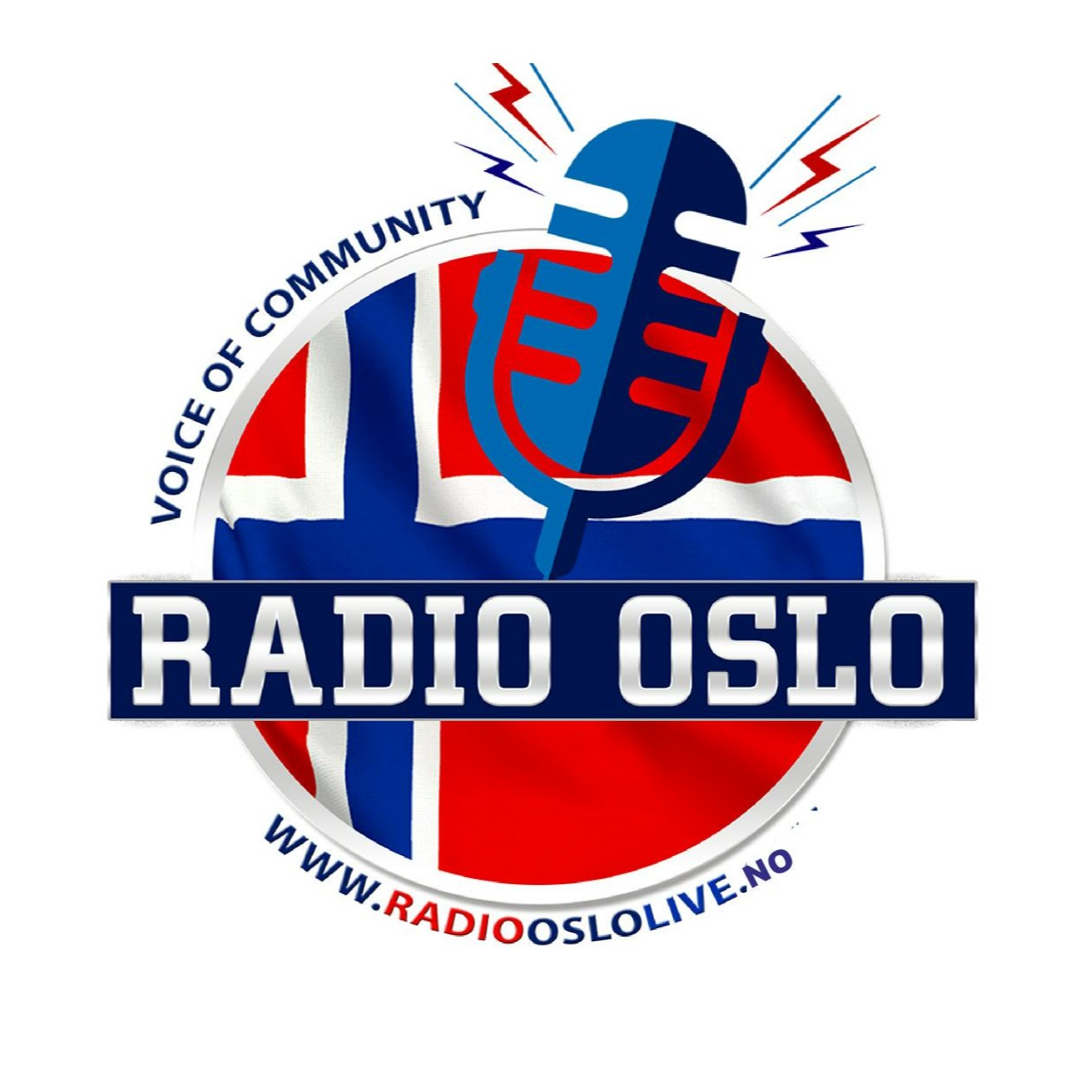 radio oslo live