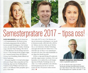 Källa tidningen 7 2016-08-28