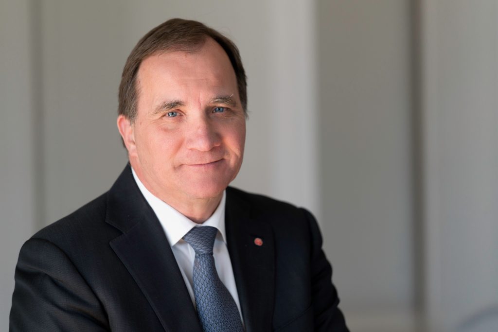 Stefan Löven