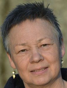Birgitta Ricklund
