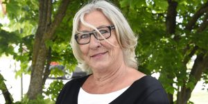 Ewa Åhlén