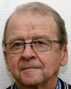 Kurt Gelfgren