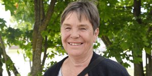 Lisbeth Persson