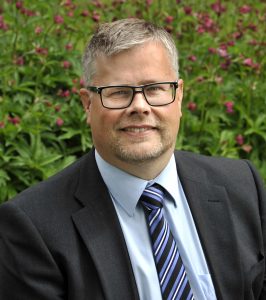 Stefan Wikman