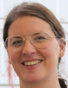 Johanna Lundström