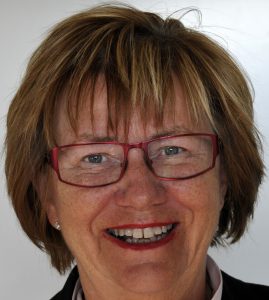 Katarina Wiklund