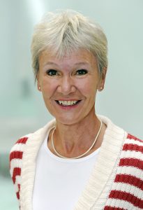 Åsa Bodén