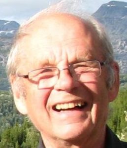 Ulf Henricson