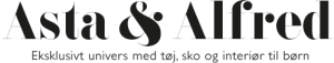 astridogalfred logo