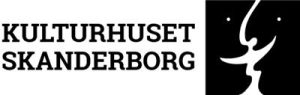 kulturhuset skanderborg logo