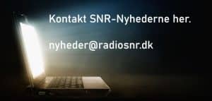 snr nyheder