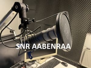 radio snr aabenraa