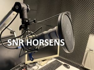 radio snr horsens