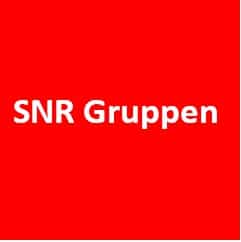 snr gruppen