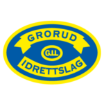 Grorud Logo