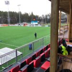 7 Fra Sør Arena Raufoss – Start 17. juli – Bilder fra Terje Solbakken