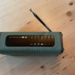 DAB radio Topp2