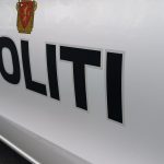 Politiet