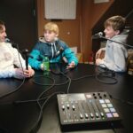 Fyrverkeriet Ungdomshus Podcast