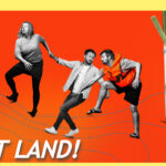 Teater Innlandet Banner