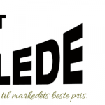Gull og Glede Banner 2024