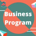 business-program