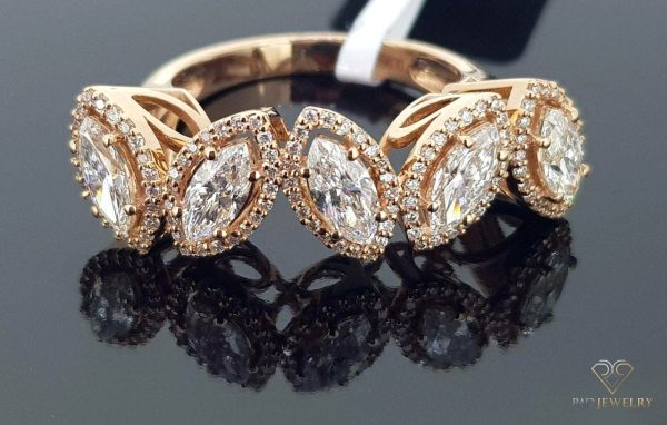 Marquise Ring