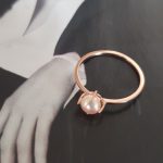 Pearl Ring