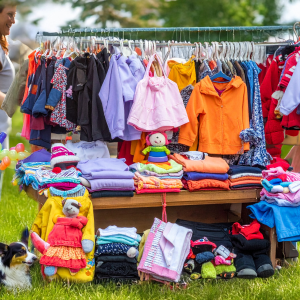 Sommarloppis 5 juli 2026