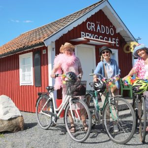 Cykelfest 2026 - 29 augusti 16:30