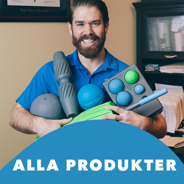 Alla RAD-produkter