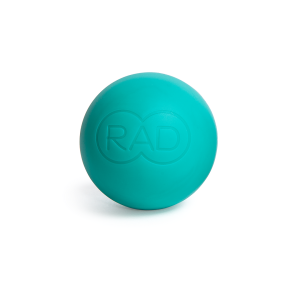 RAD Recovery Rounds mjuka massagebollar