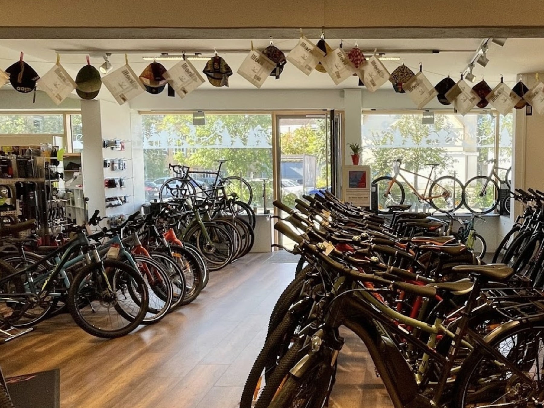 gravel bike buy El Camino Apex1 Flat Bar Home Alone - Sega MFC-8460N Mount Full Hydraulic Disc 1, 2 or 5 Pack:1 Cold Shoe