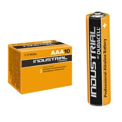 Energizer Industrial ALKALINE LR03 AAA
