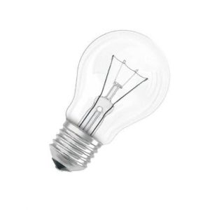 Glødepære Classic KLAR 25 Watt E27