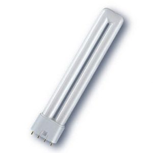 Kompaktlysrør DULUX L Farve 830