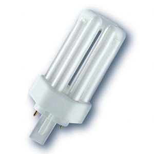 Kompaktlysrør DULUX T 2PIN Farve 830 4050300342061