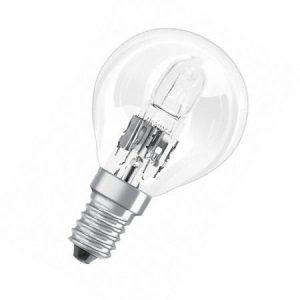 HALOGEN CLASSIC ECO krone, E14 46=60W 4008321927484