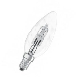 HALOGEN CLASSIC ECO krystalkerte