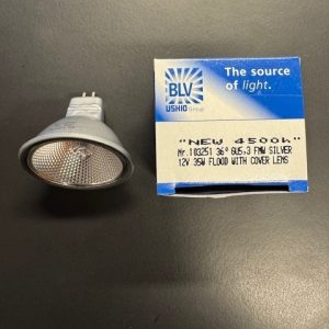 BLV Silver halogen 103251