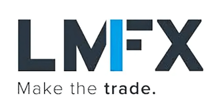 LMFX Logo