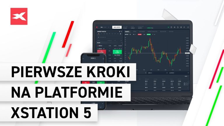 xStation 5 POLSKA (🇵🇱 POLISH)