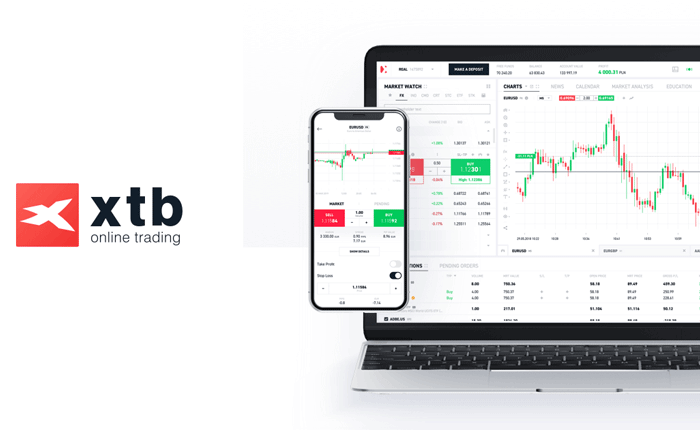 XTB – Trading Academy FREE