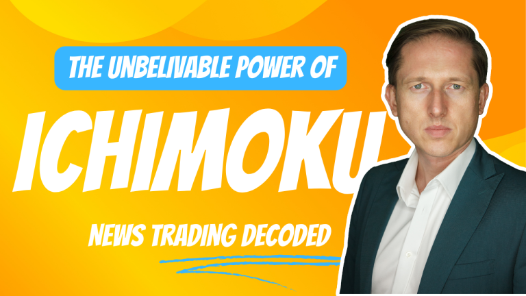 TOP SECRET NFP TRADING – Ichimoku Expert Level only!