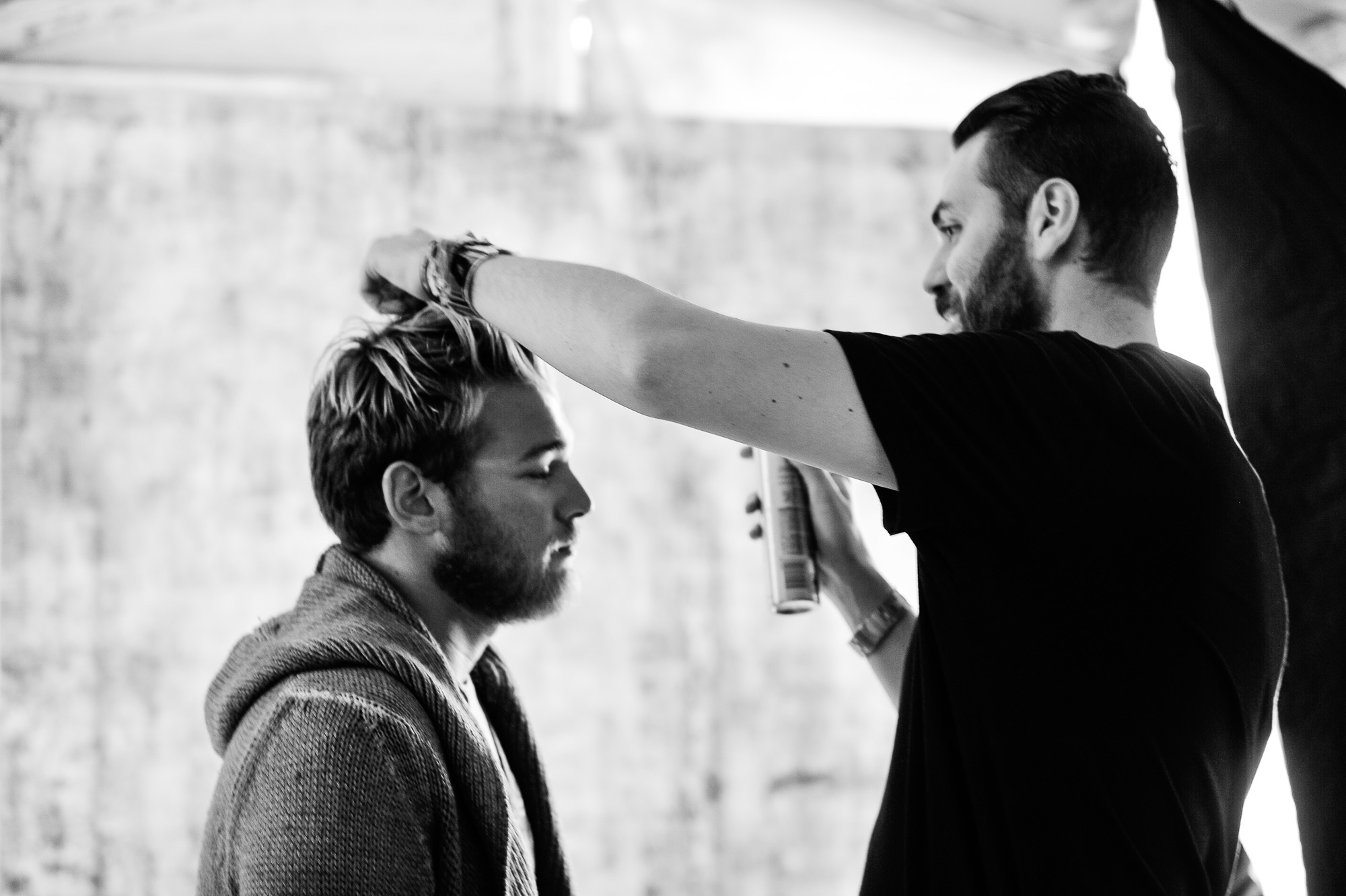 Backstage LABO24 Agosto RETOIS+REDELMARE 2014 _PAL5619 Raffaele Turci