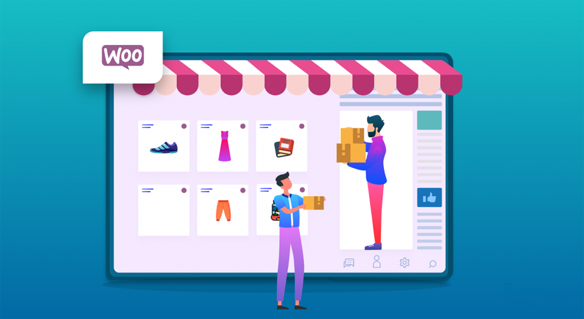 Plugin WooCommerce per modificare la data degli ordini