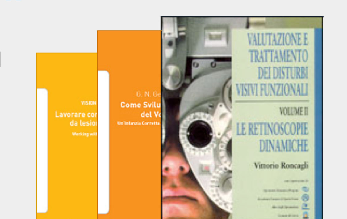 Vedere meglio per performare meglio: il Visual Training del Dott. Vittorio Roncagli