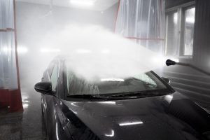 Raging Waters carwash The Importance of Regular Car Washes for Vehicle Longevity