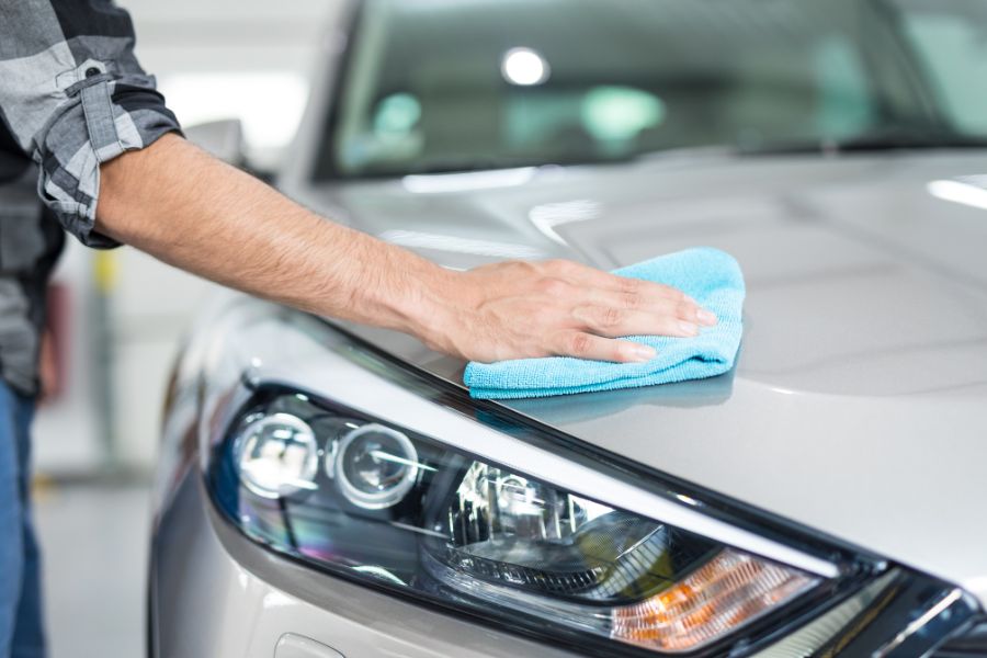 Raging waters carwash 5 Ways to Keep Your Car Looking Brand New Between Washes