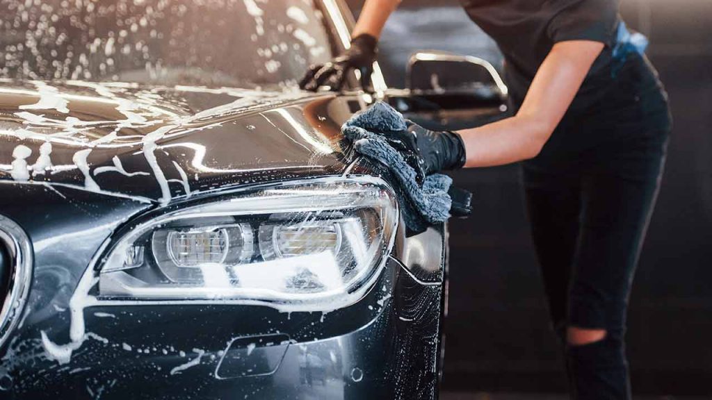 Why Regular Car Washes Save You Money in the Long Run